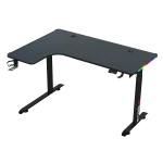 میز گیمینگ موتور دار ردراگون GD-3400-M 140cm RGB