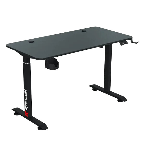 میز گیمینگ موتور دار ردراگون GD-3500-S 120cm