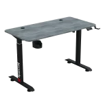 میز گیمینگ موتور دار ردراگون Redragon GD-3500G-M 140cm Gray