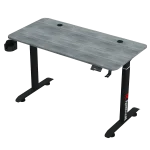 میز گیمینگ موتور دار ردراگون Redragon GD-3500G-M 140cm Grey
