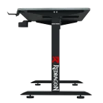 میز گیمینگ موتور دار ردراگون Redragon GD-3500G-M 140cm Grey