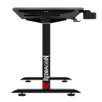 میز گیمینگ موتور دار ردراگون Redragon GD-3500G-M 140cm Grey