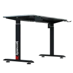 میز گیمینگ موتور دار ردراگون Redragon GD-3500G-M 140cm Grey