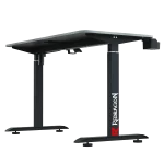 میز گیمینگ موتور دار ردراگون Redragon GD-3500G-M 140cm Grey