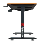 میز گیمینگ موتور دار ردراگون Redragon GD-3500NT-M 140cm Walnut