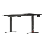 میز گیمینگ موتور دار ردراگونGD-3600-M 140cm Black