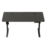 میز گیمینگ موتور دار ردراگونGD-3600-M 140cm Black