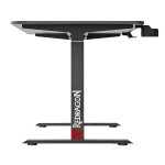 میز گیمینگ موتور دار ردراگون Redragon GD-3600-XL 180cm Black