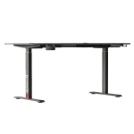 میز گیمینگ موتور دار ردراگون Redragon GD-3600NT-XL 180cm Walnut