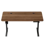 میز گیمینگ موتور دار ردراگون Redragon GD-3600NT-XL 180cm Walnut