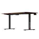 میز گیمینگ موتور دار ردراگون Redragon GD-3600NT-XL 180cm Walnut
