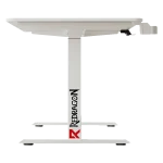 میز گیمینگ موتور دار ردراگون GD-3600W-M 140cm White