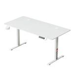 میز گیمینگ موتور دار ردراگون GD-3600W-M 140cm White