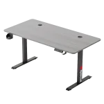 میز گیمینگ موتور دار ردراگون GD-3600G-M 140cm Grey