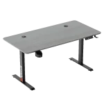 میز گیمینگ موتور دار ردراگون GD-3600G-XL 180cm Grey