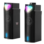 اسپیکر گیمینگ اونیکوما ONIKUMA L1 Black