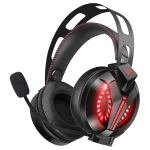 هدست گیمینگ اونیکوما ONIKUMA CombatWing M180 Black