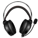 هدست گیمینگ اونیکوما ONIKUMA CombatWing M180 Black