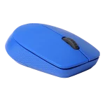 موس بی سیم رپو Rapoo M100 آبی
