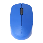 موس بی سیم رپو Rapoo M100 Blue