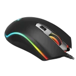 موس گیمینگ رپو Rapoo V25S مشکی