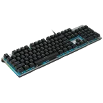 کيبورد گیمینگ رپو Rapoo V530RGB