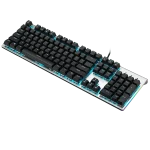 کيبورد گیمینگ رپو Rapoo V530RGB