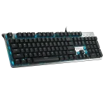 کيبورد گیمینگ رپو Rapoo V530RGB