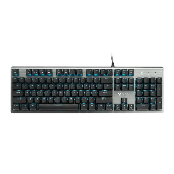 کيبورد گیمینگ رپو Rapoo V530RGB