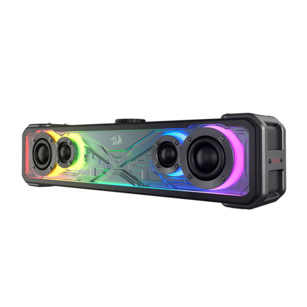 اسپیکر گیمینگ ردراگون Redragon SURGE GS817 RGB