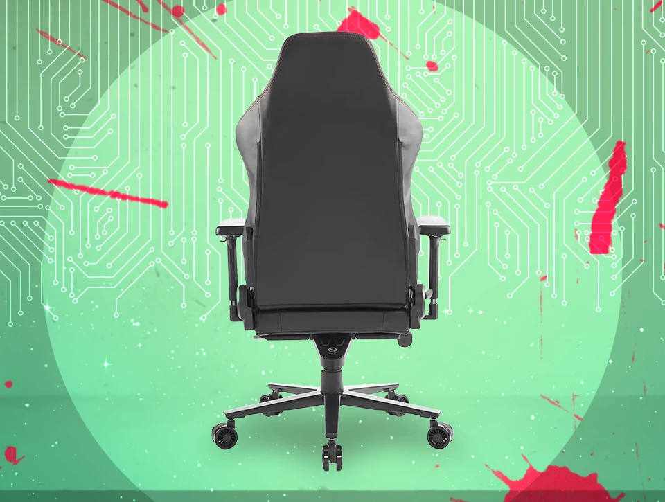 صندلی گیمینگ ردراگون Redragon C507