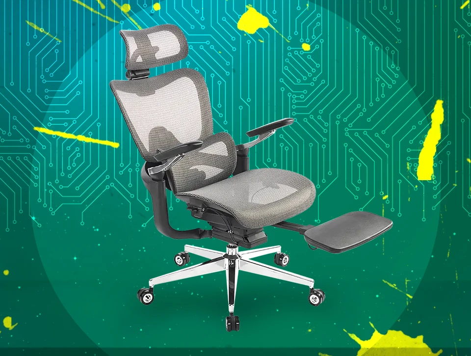 صندلی گیمینگ ردراگون Redragon C-701G