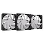 فن کیس هایت HYTE FA12 120MM 3FAN PACK