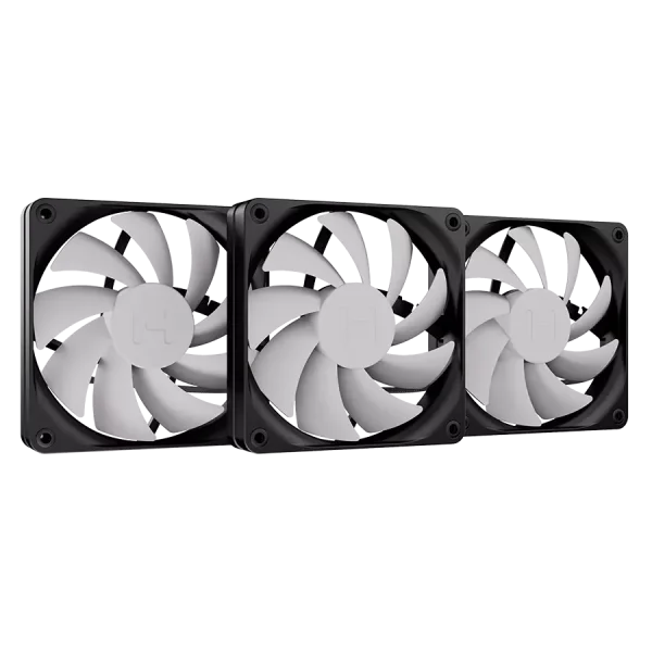 فن کیس هایت HYTE FA12 120MM 3FAN PACK