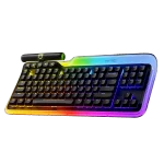 کیبورد گیمینگ مکانیکال هایت HYTE Keeb TKL Modern Human Interface