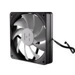 فن کیس هایت HYTE FA12 120MM 3FAN PACK