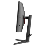 مانیتور گیمینگ ۲۷ اینچ اچ کا سی HKC MG27H13Q1