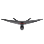 مانیتور گیمینگ ۲۷ اینچ اچ کی سی HKC MG27H13Q1