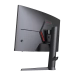 مانیتور گیمینگ ۲۷ اینچ اچ کا سی HKC MG27H13Q1