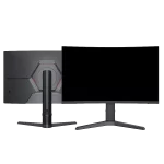 مانیتور گیمینگ ۲۷ اینچ اچ کا سی HKC MG27H13Q1