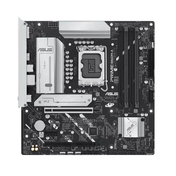 مادربرد ایسوس ASUS PRIME B860M-A-CSM