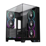کیس گیمینگ گیم مکس GAMEMAX Infinity Pro BK