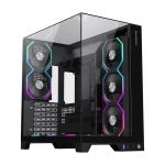 کیس گیمینگ گیم مکس GAMEMAX Infinity Pro BK