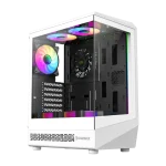 کیس گیمینگ گیم مکس GAMEMAX Vista COC AW