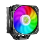 خنک کننده پردازنده گیم مکس GAMEMAX Sigma 540 ARGB BK