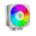 خنک کننده پردازنده گیم مکس GAMEMAX Sigma 540 ARGB WH