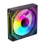 فن کیس گیمینگ گیم مکس GAMEMAX FN12A-S2I