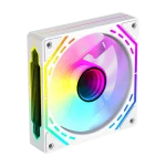 فن کیس گیمینگ گیم مکس GAMEMAX FN12A-S2I-RW