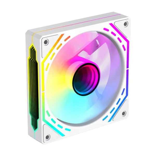 فن کیس گیمینگ گیم مکس GAMEMAX FN12A-S2I-RW