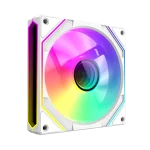 فن کیس گیمینگ گیم مکس GAMEMAX FN12A-S8I-W